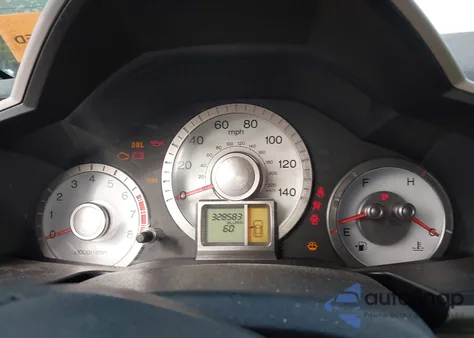 2010 Honda Pilot Lx z USA, uszkodzony, nr VIN 5FNYF3H2XAB005945